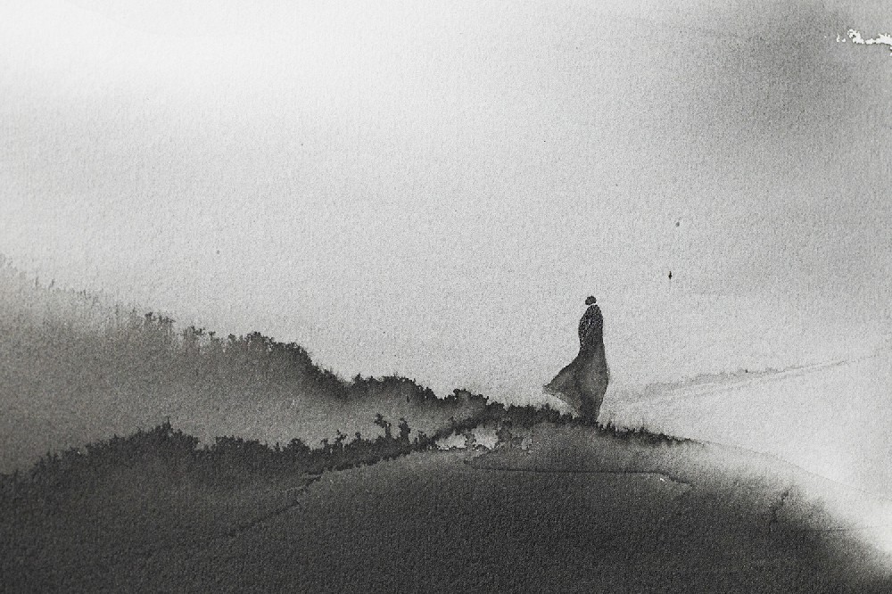 孤影&middot;入空