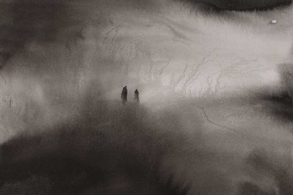 尘外&middot;双影