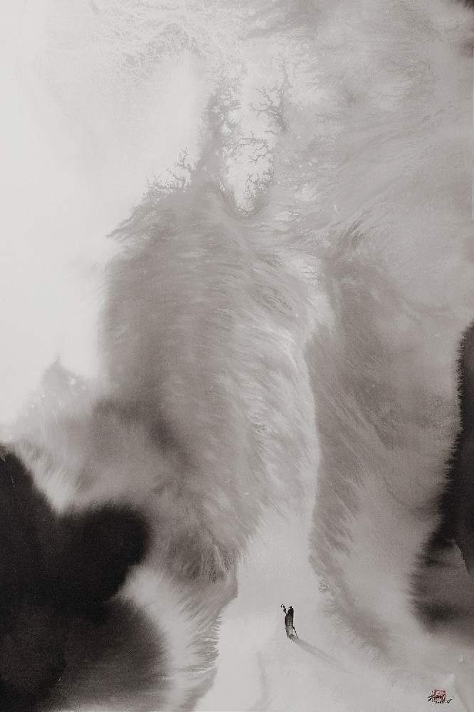 微尘&middot;大千