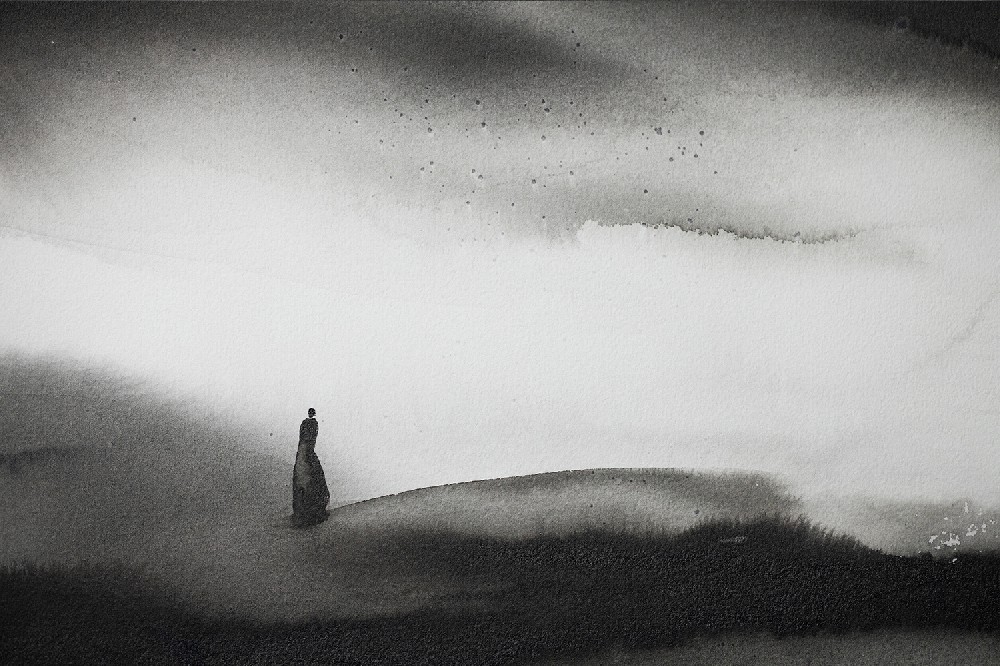 孤峰&middot;独悟